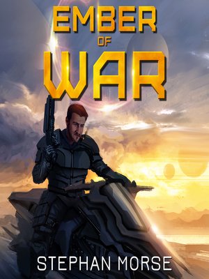 cover image of Ember of War